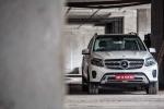 Mercedes-Benz GLS350 d 4Matic 2016 года (IN)